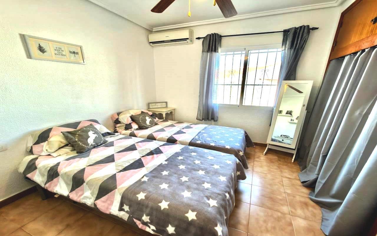 4 camera da letto Villa in vendita in Ciudad Quesada con piscina garage - 485.000 € (Rif: 9404689)