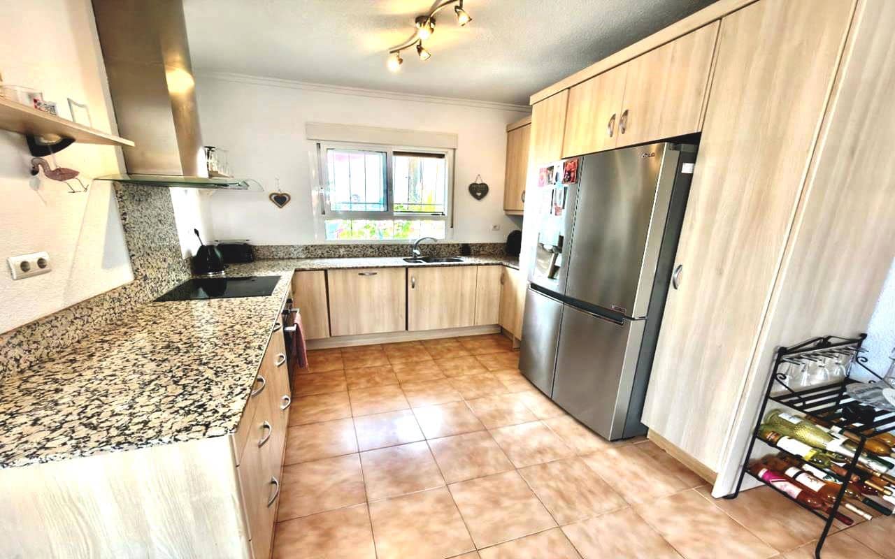 4 camera da letto Villa in vendita in Ciudad Quesada con piscina garage - 485.000 € (Rif: 9404689)