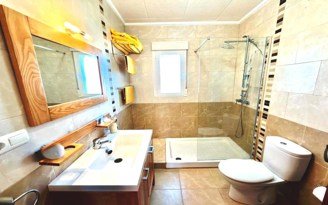 4 camera da letto Villa in vendita in Ciudad Quesada con piscina garage - 485.000 € (Rif: 9404689)