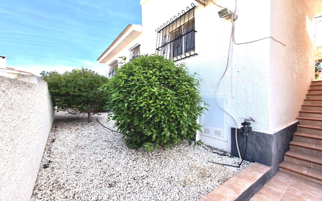 4 camera da letto Villa in vendita in Ciudad Quesada con piscina garage - 485.000 € (Rif: 9404689)