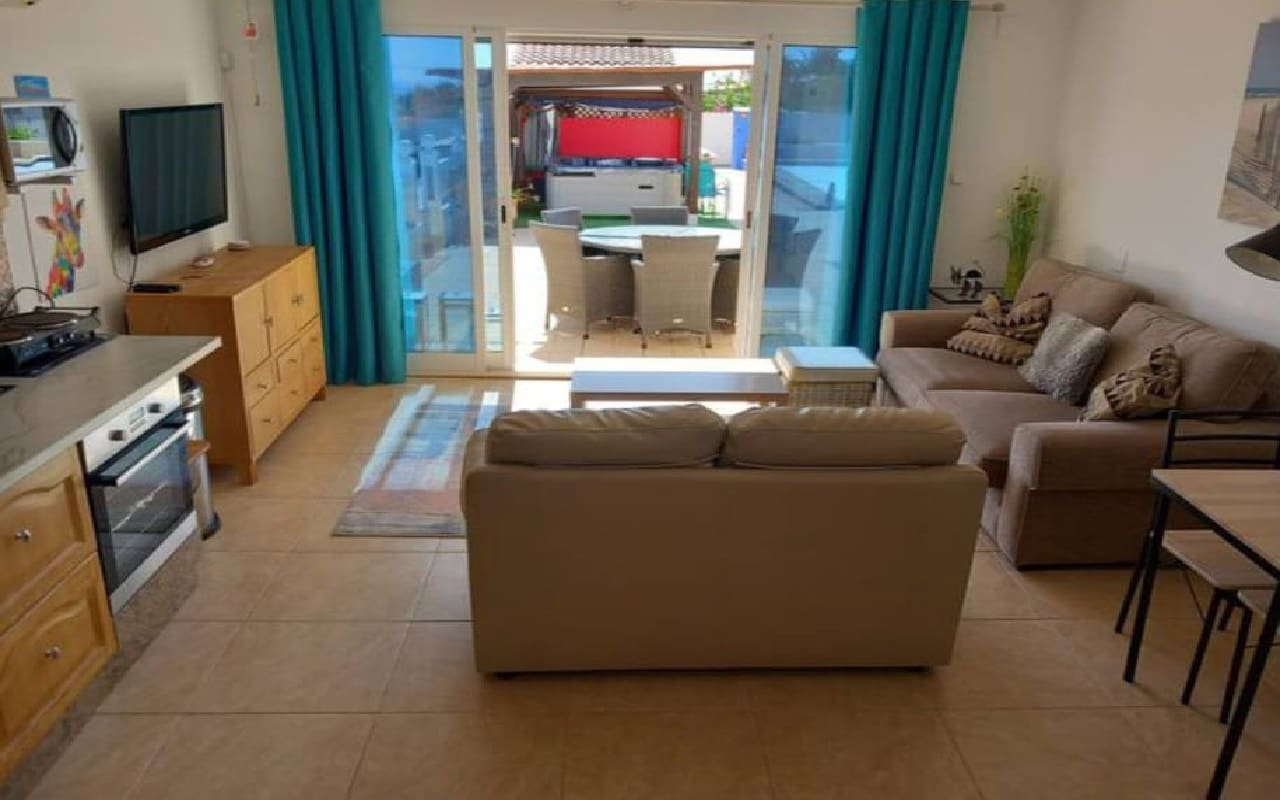 5 sovrum Finca/Hus på landet till salu i Albatera med pool garage - 399 999 € (Ref: 9404690)