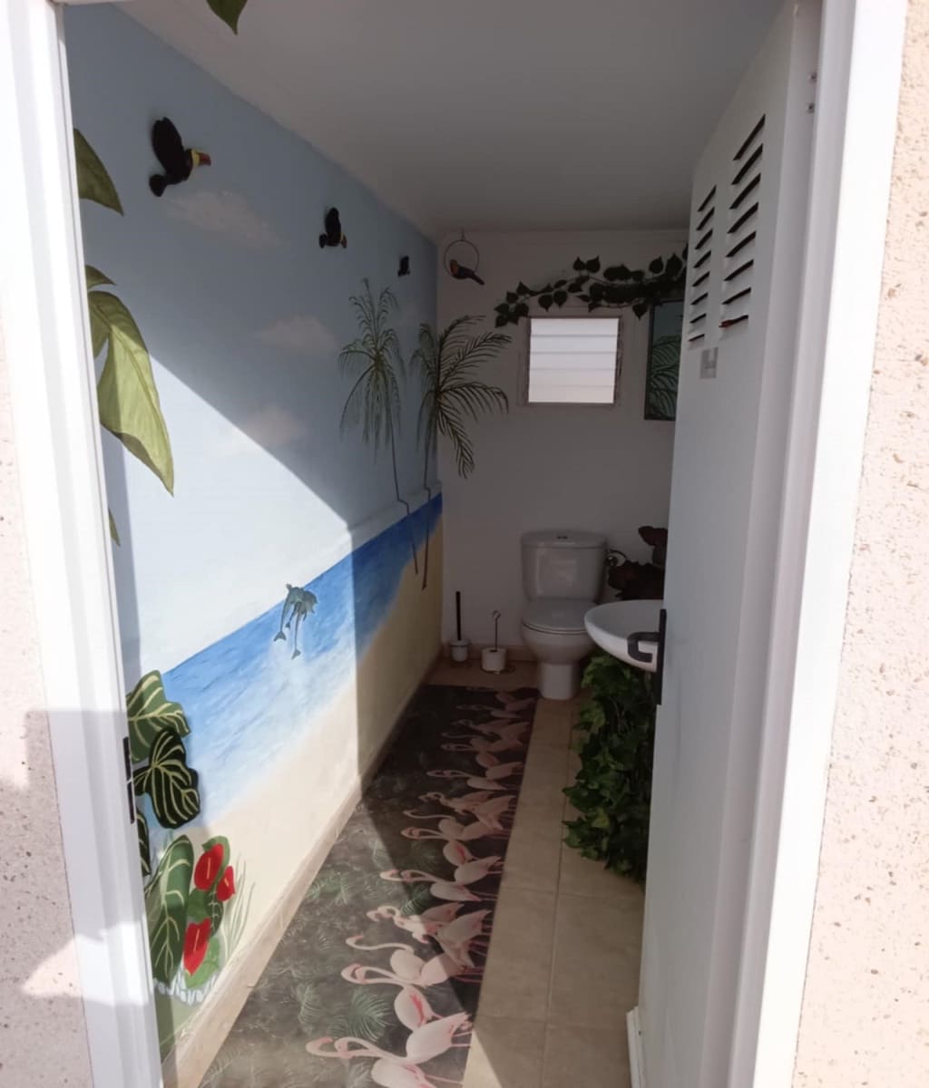 5 sovrum Finca/Hus på landet till salu i Albatera med pool garage - 399 999 € (Ref: 9404690)