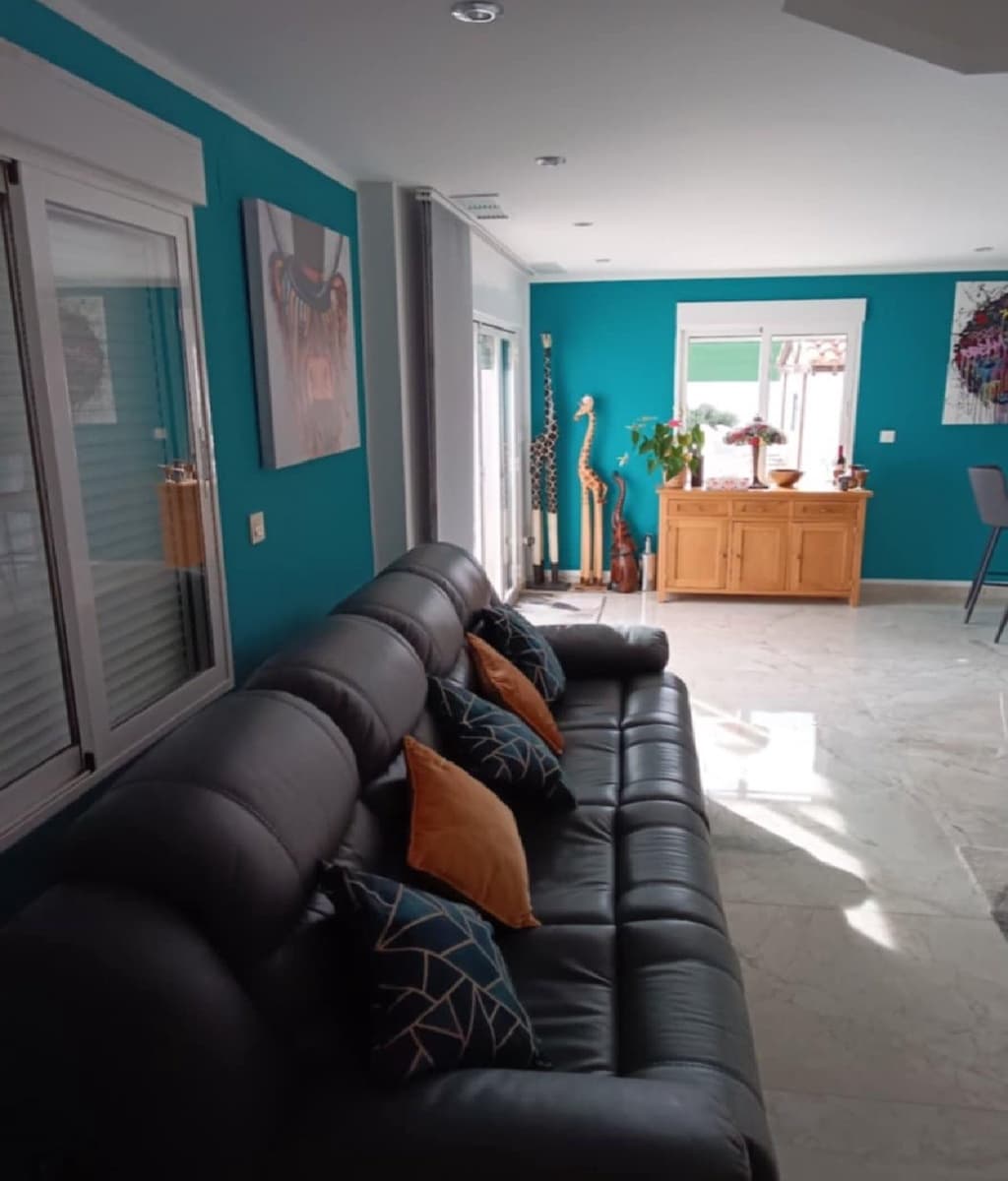 5 sovrum Finca/Hus på landet till salu i Albatera med pool garage - 399 999 € (Ref: 9404690)