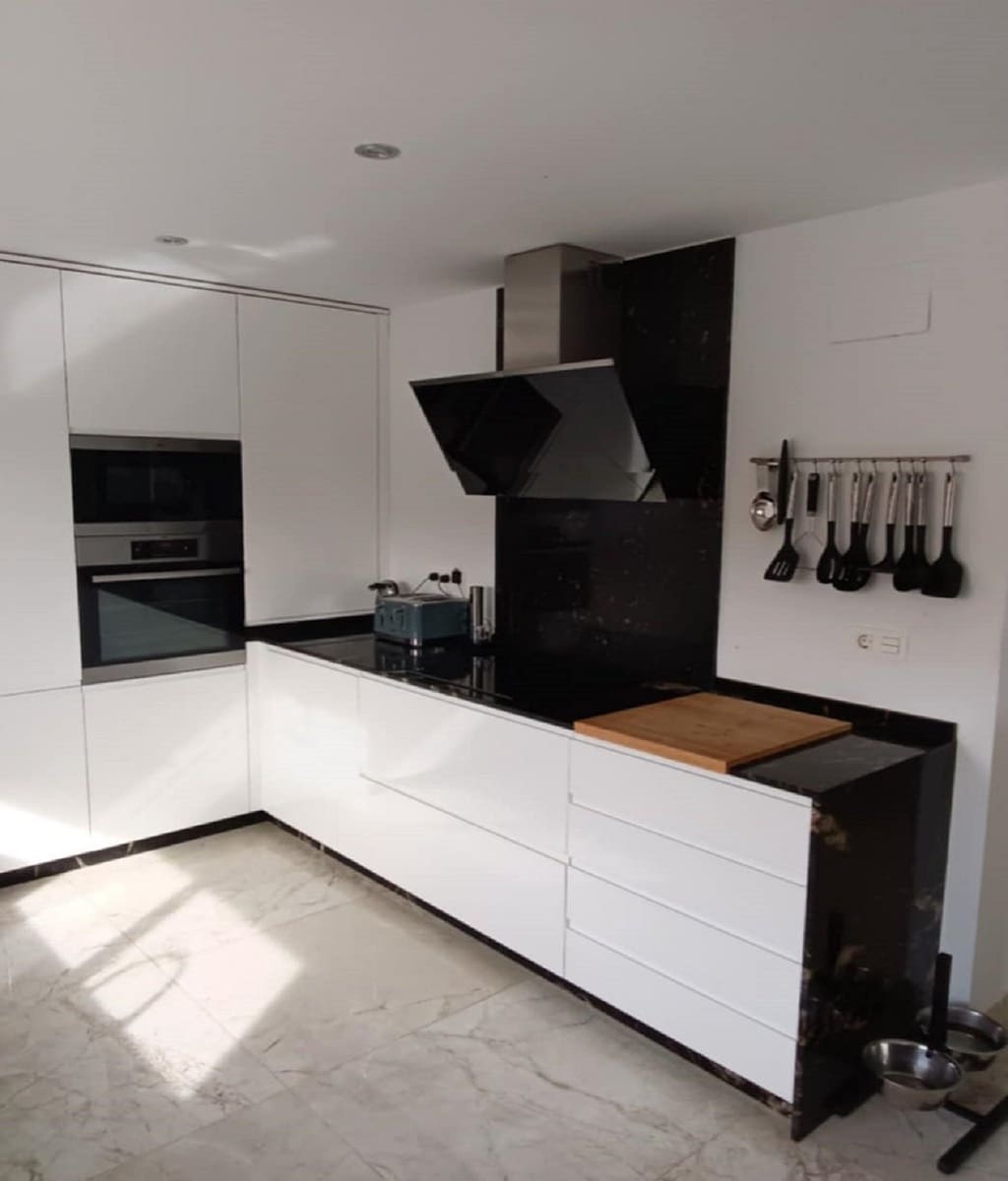 5 sovrum Finca/Hus på landet till salu i Albatera med pool garage - 399 999 € (Ref: 9404690)