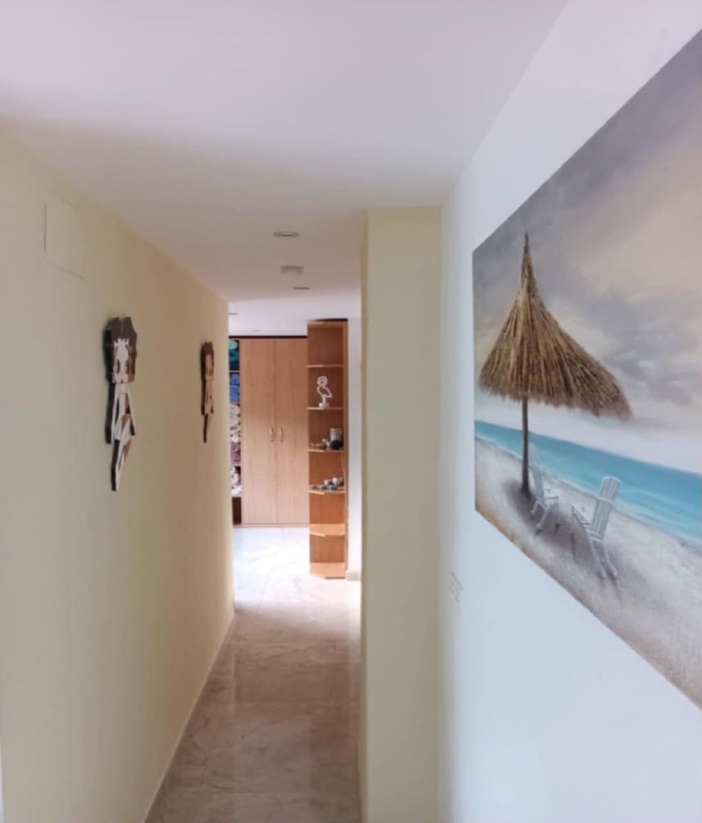 5 sovrum Finca/Hus på landet till salu i Albatera med pool garage - 399 999 € (Ref: 9404690)