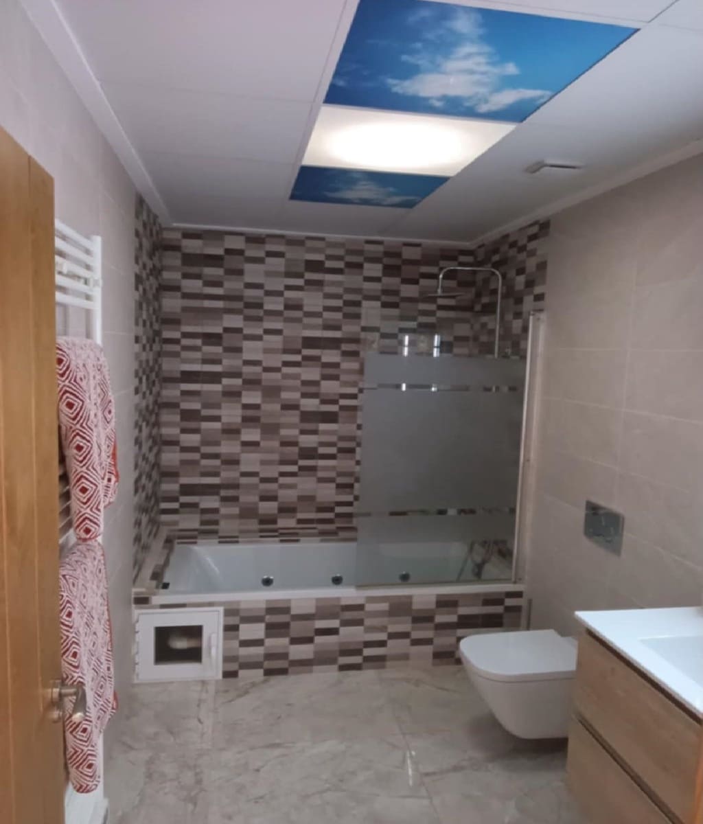 5 sovrum Finca/Hus på landet till salu i Albatera med pool garage - 399 999 € (Ref: 9404690)