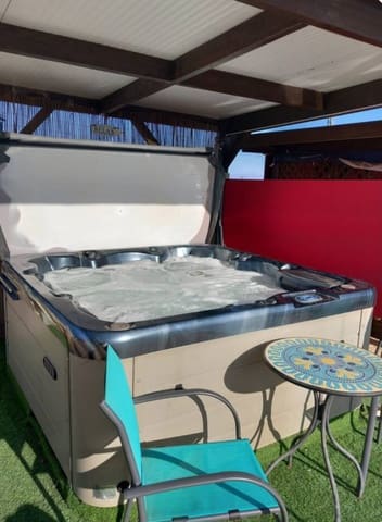 5 sovrum Finca/Hus på landet till salu i Albatera med pool garage - 399 999 € (Ref: 9404690)