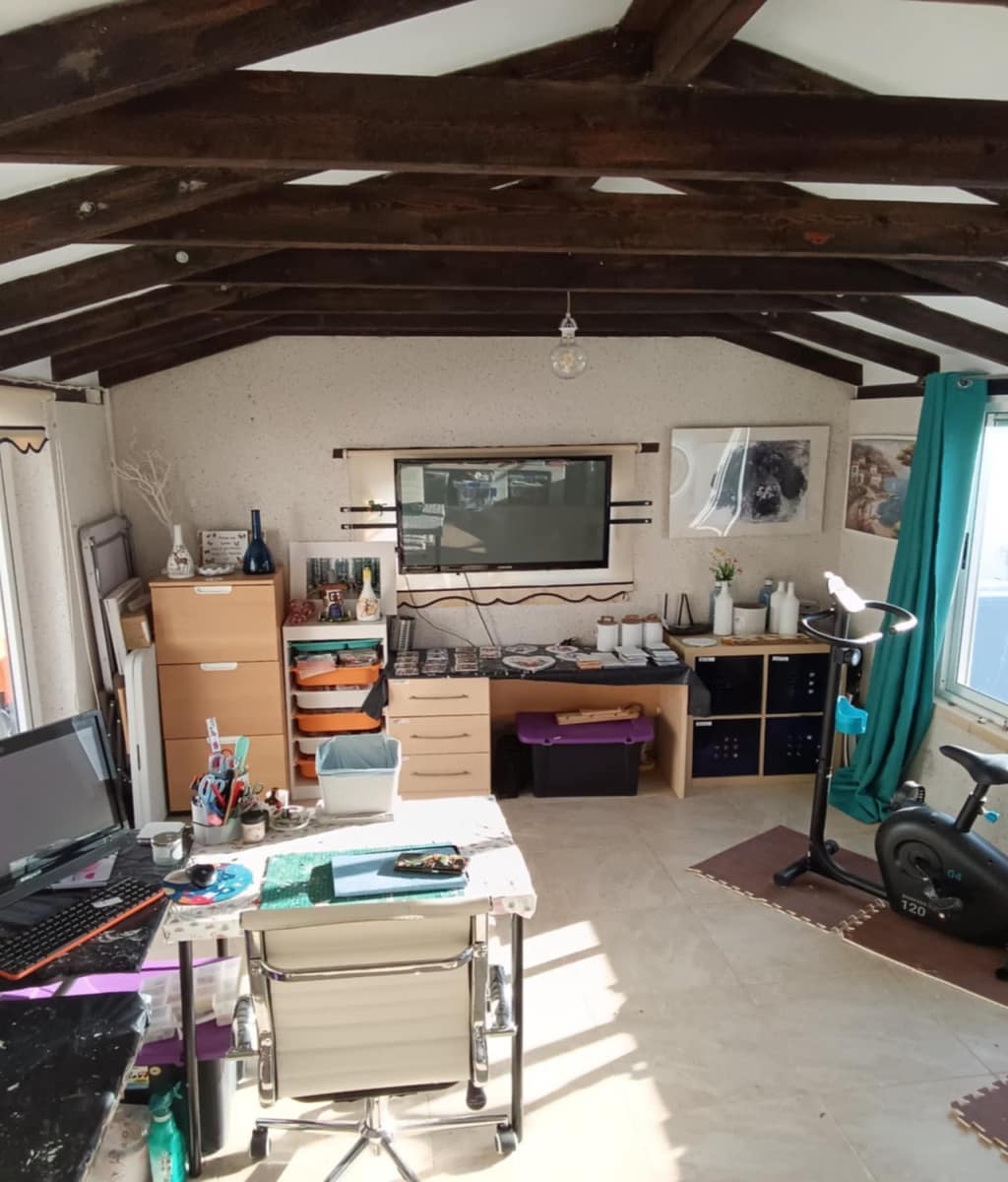 5 sovrum Finca/Hus på landet till salu i Albatera med pool garage - 399 999 € (Ref: 9404690)