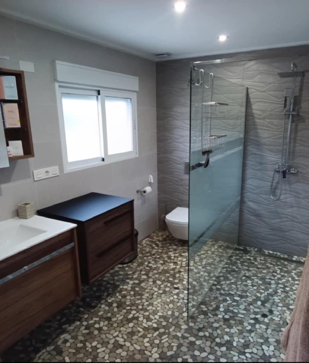 5 sovrum Finca/Hus på landet till salu i Albatera med pool garage - 399 999 € (Ref: 9404690)