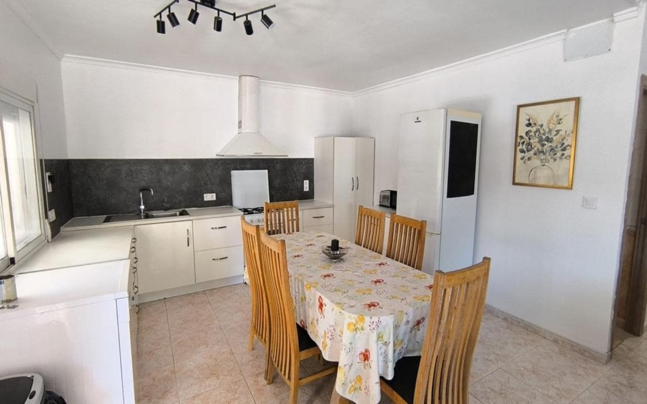 5 slaapkamer Finca/Landhuis te koop in Benijofar met zwembad garage - € 475.000 (Ref: 9406965)