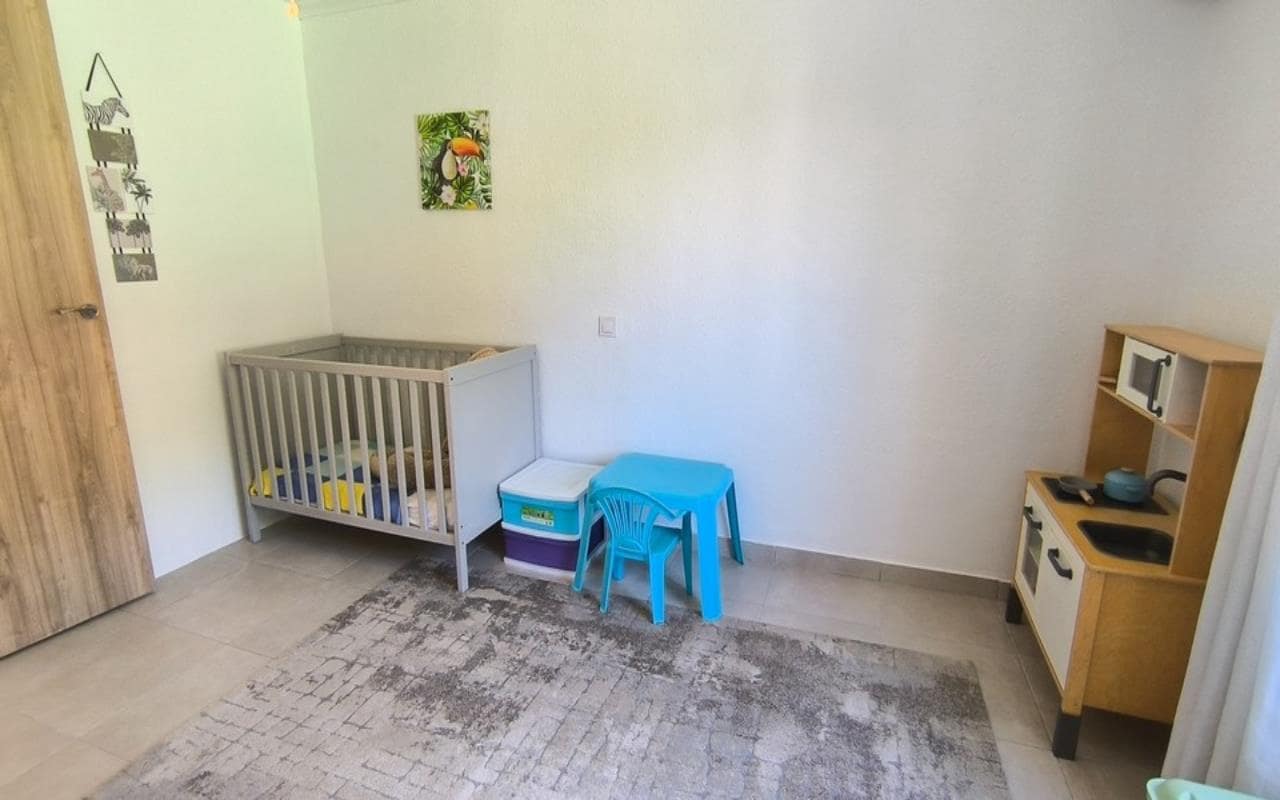 5 slaapkamer Finca/Landhuis te koop in Benijofar met zwembad garage - € 475.000 (Ref: 9406965)