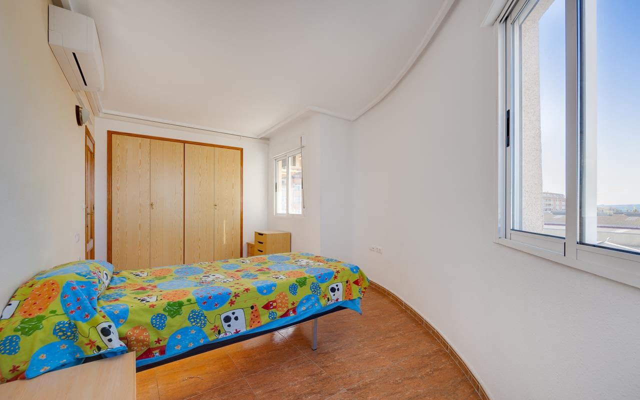 2 quarto Apartamento para venda em Torrevieja com piscina garagem - 134 990 € (Ref: 9407046)