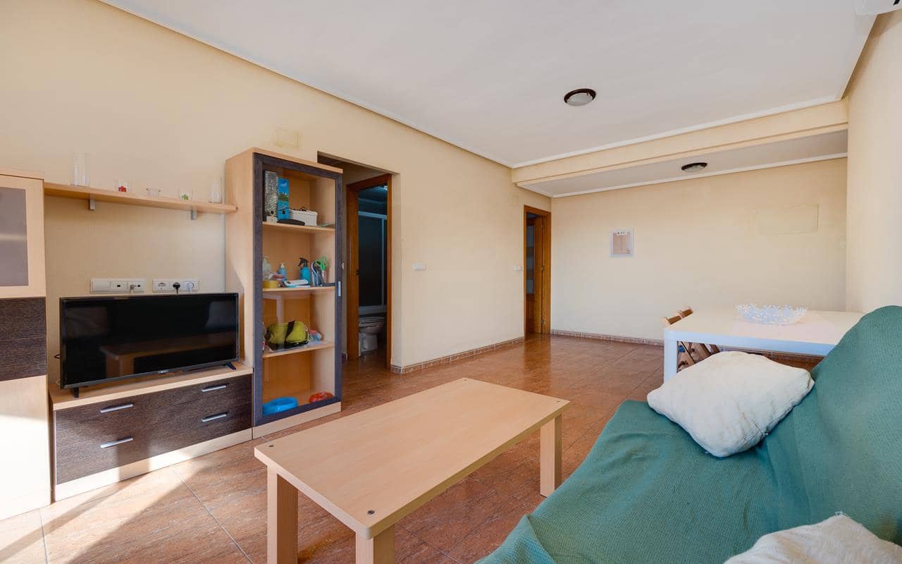 2 quarto Apartamento para venda em Torrevieja com piscina garagem - 134 990 € (Ref: 9407046)