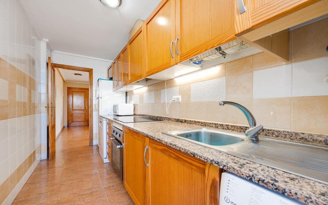 2 quarto Apartamento para venda em Torrevieja com piscina garagem - 134 990 € (Ref: 9407046)