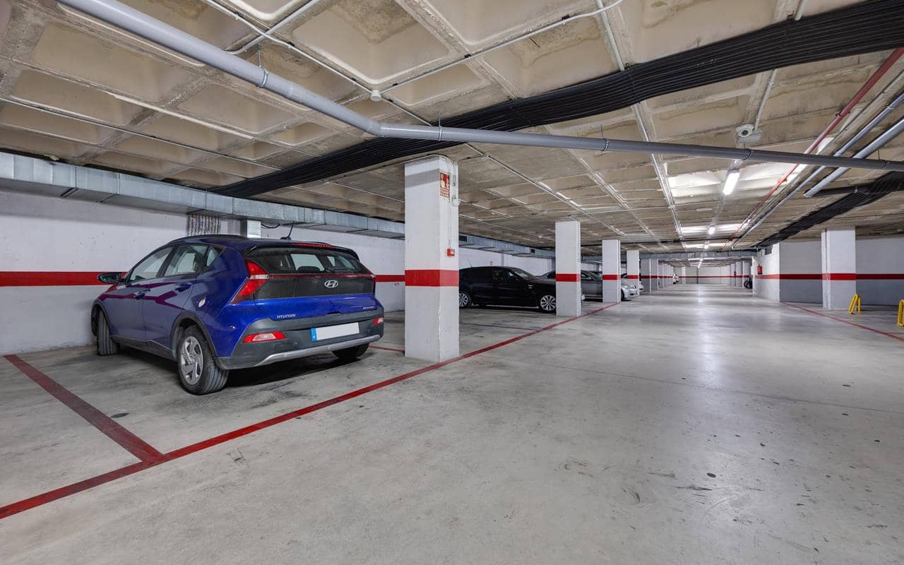 2 quarto Apartamento para venda em Torrevieja com piscina garagem - 134 990 € (Ref: 9407046)