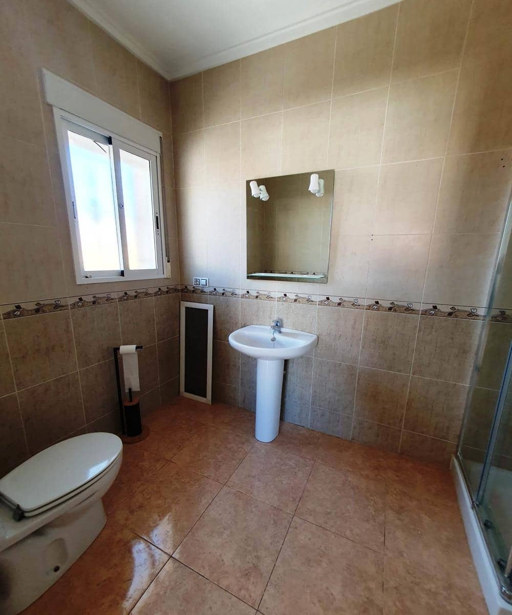 3 sovrum Finca/Hus på landet till salu i Catral med pool garage - 285 000 € (Ref: 9407047)