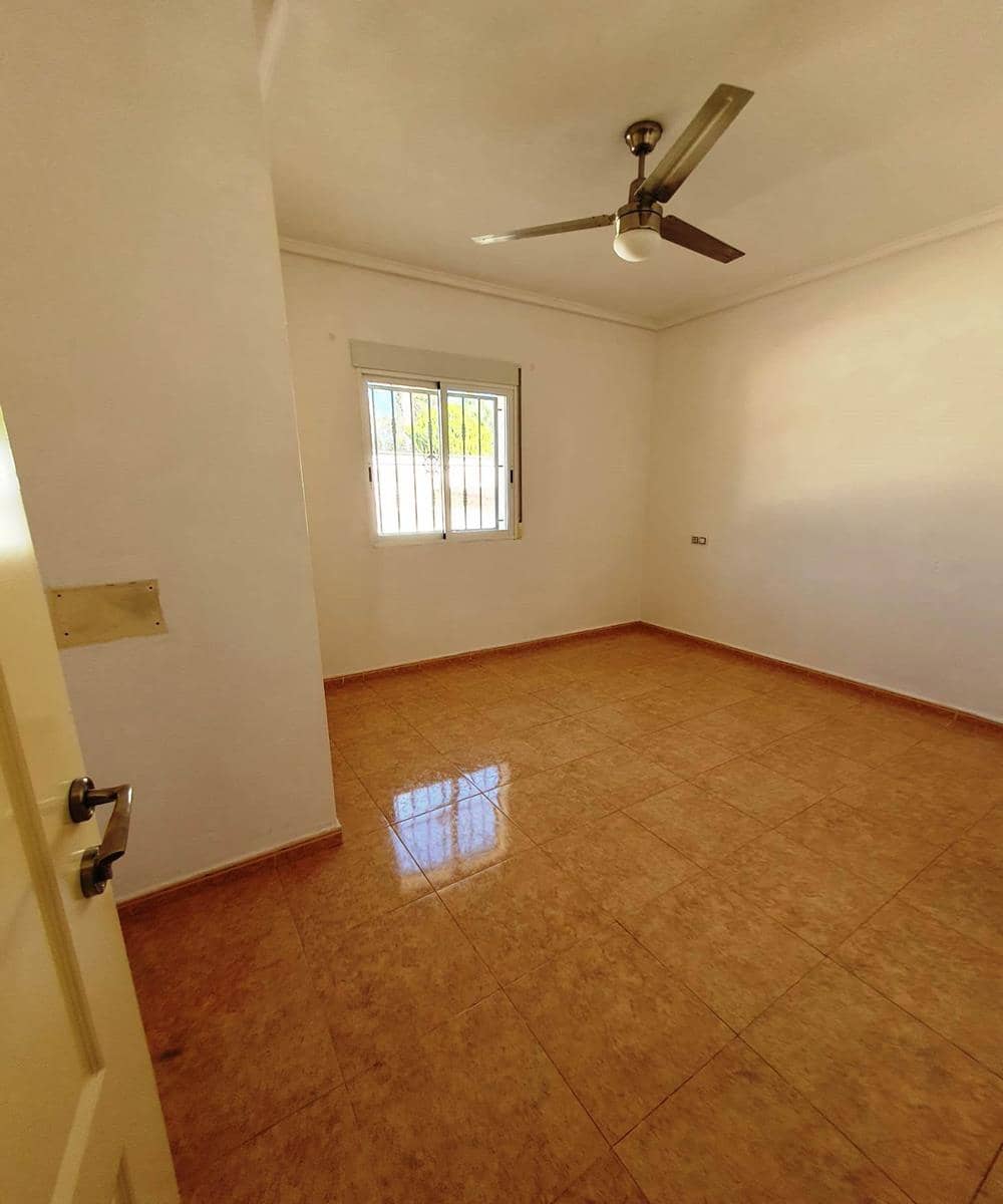 3 sovrum Finca/Hus på landet till salu i Catral med pool garage - 285 000 € (Ref: 9407047)