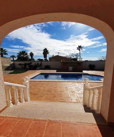 3 bedroom Finca/Country House for sale in Catral with pool garage - € 285,000 (Ref: 9407047)
