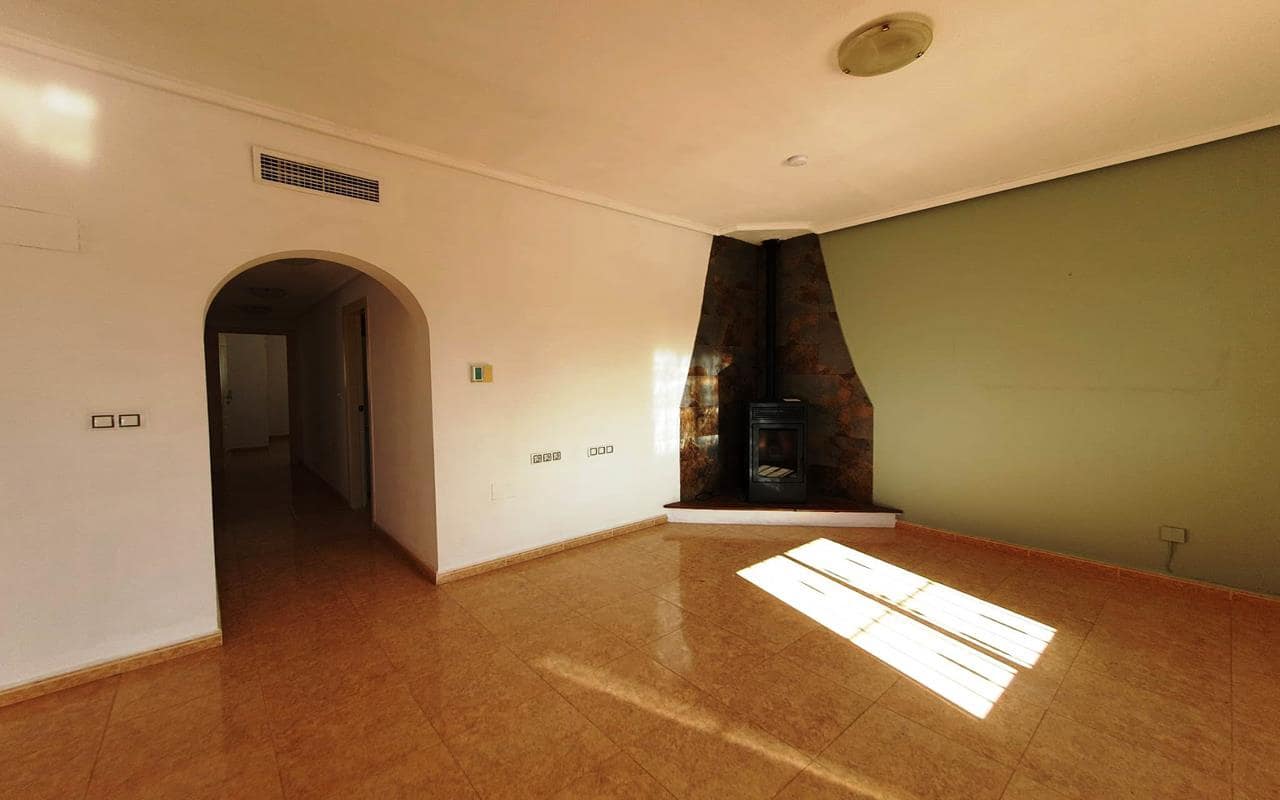 3 sovrum Finca/Hus på landet till salu i Catral med pool garage - 285 000 € (Ref: 9407047)