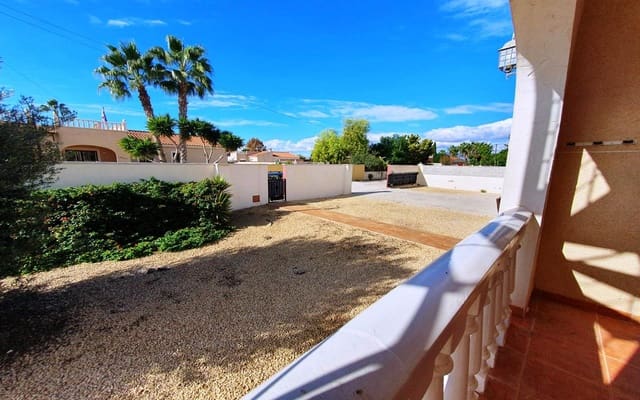 3 bedroom Finca/Country House for sale in Catral with pool garage - € 285,000 (Ref: 9407047)