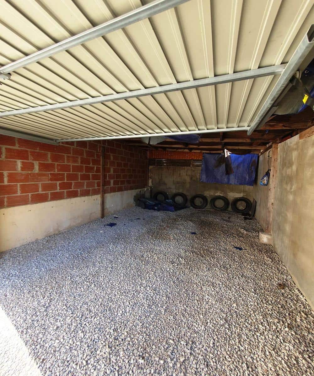 3 sovrum Finca/Hus på landet till salu i Catral med pool garage - 285 000 € (Ref: 9407047)