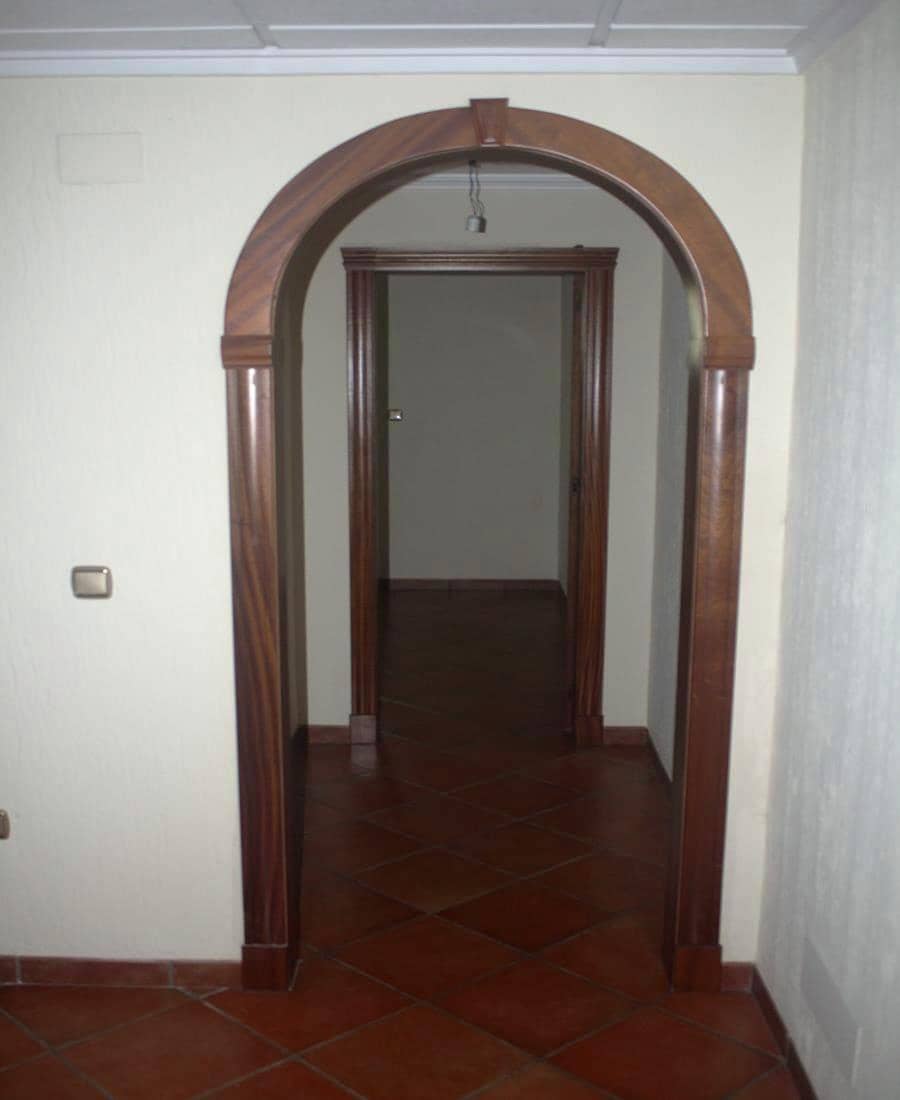 3 camera da letto Villa in vendita in Los Altos con piscina garage - 330.000 € (Rif: 9407059)