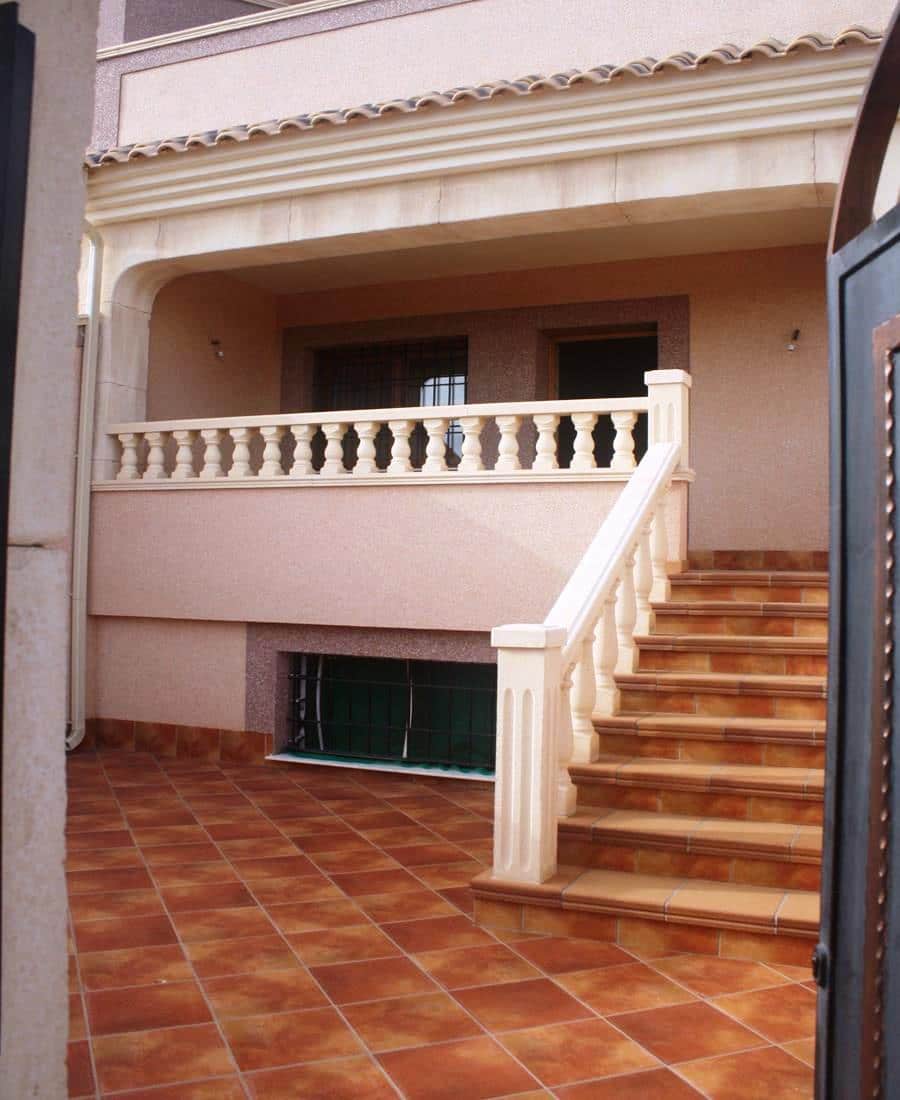 3 camera da letto Villa in vendita in Los Altos con piscina garage - 330.000 € (Rif: 9407059)