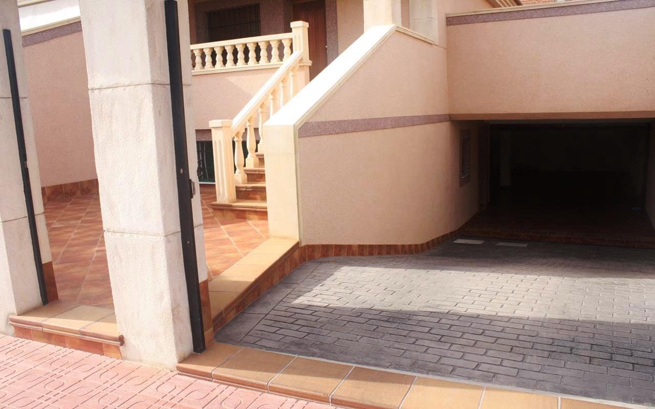 3 camera da letto Villa in vendita in Los Altos con piscina garage - 330.000 € (Rif: 9407059)