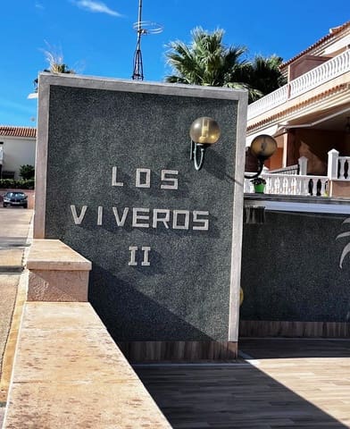 Chalet de 3 habitaciones en Los Altos en venta con piscina garaje - 330.000 € (Ref: 9407059)