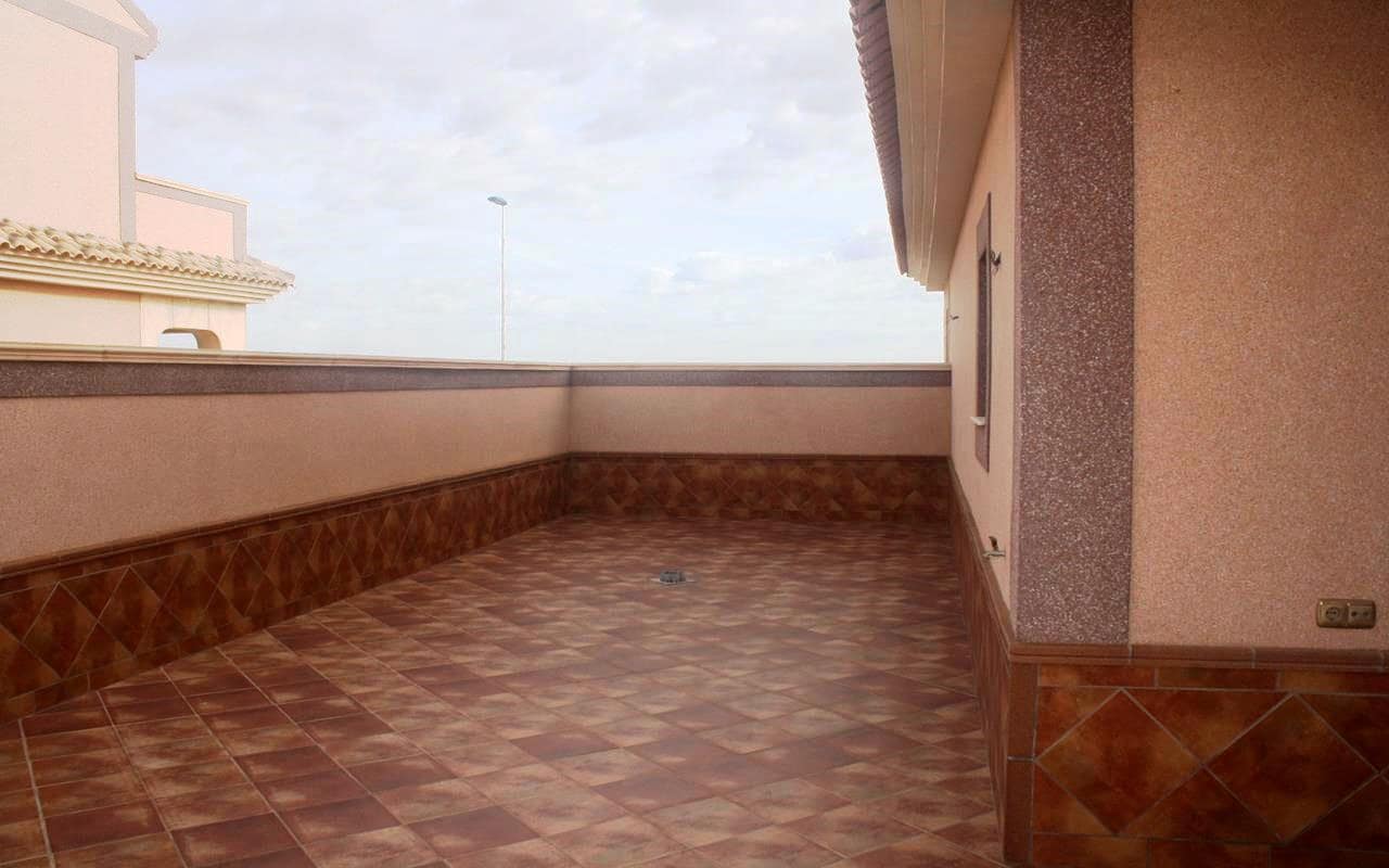 3 camera da letto Villa in vendita in Los Altos con piscina garage - 330.000 € (Rif: 9407059)