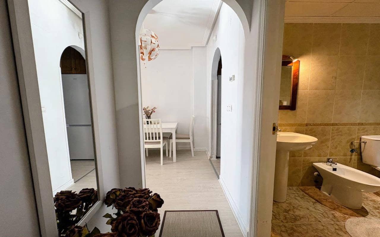 Bungalow de 2 habitaciones en Los Altos en venta con piscina garaje - 169.000 € (Ref: 9407814)