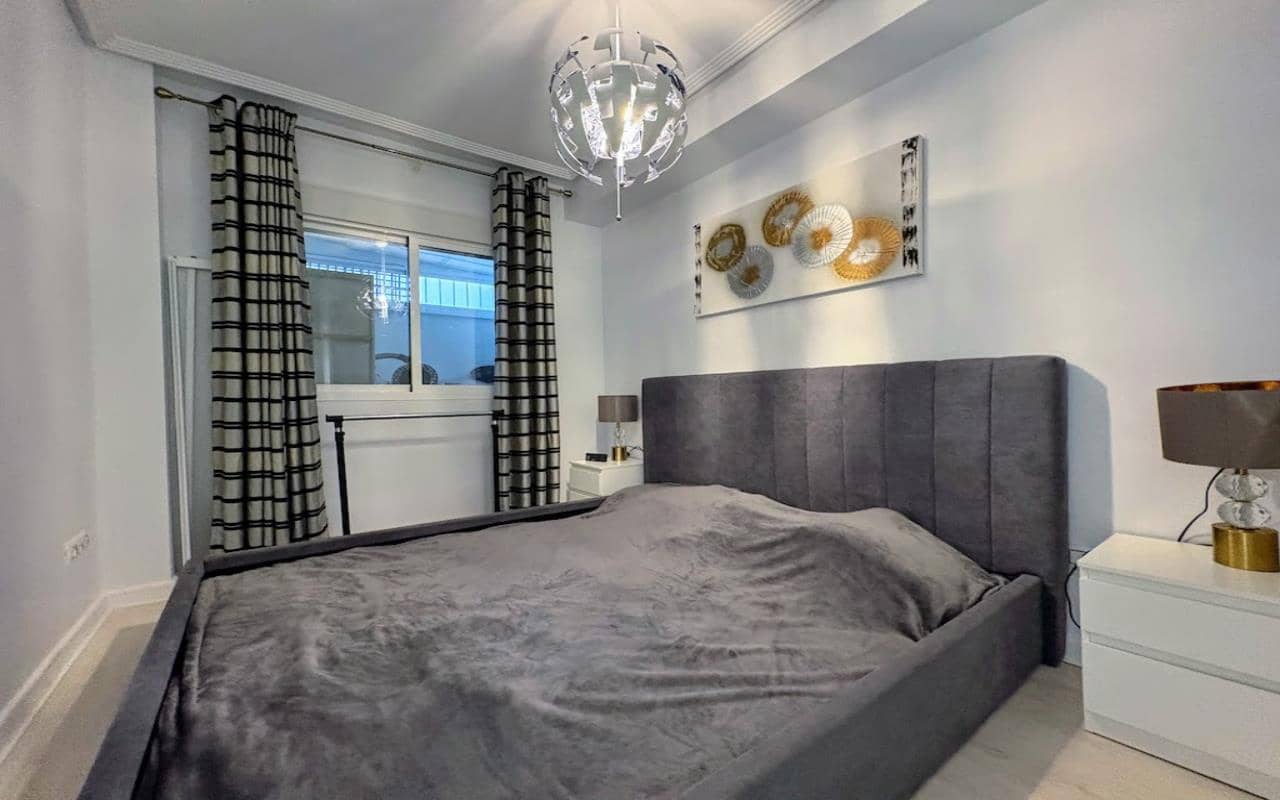 Bungalow de 2 habitaciones en Los Altos en venta con piscina garaje - 169.000 € (Ref: 9407814)