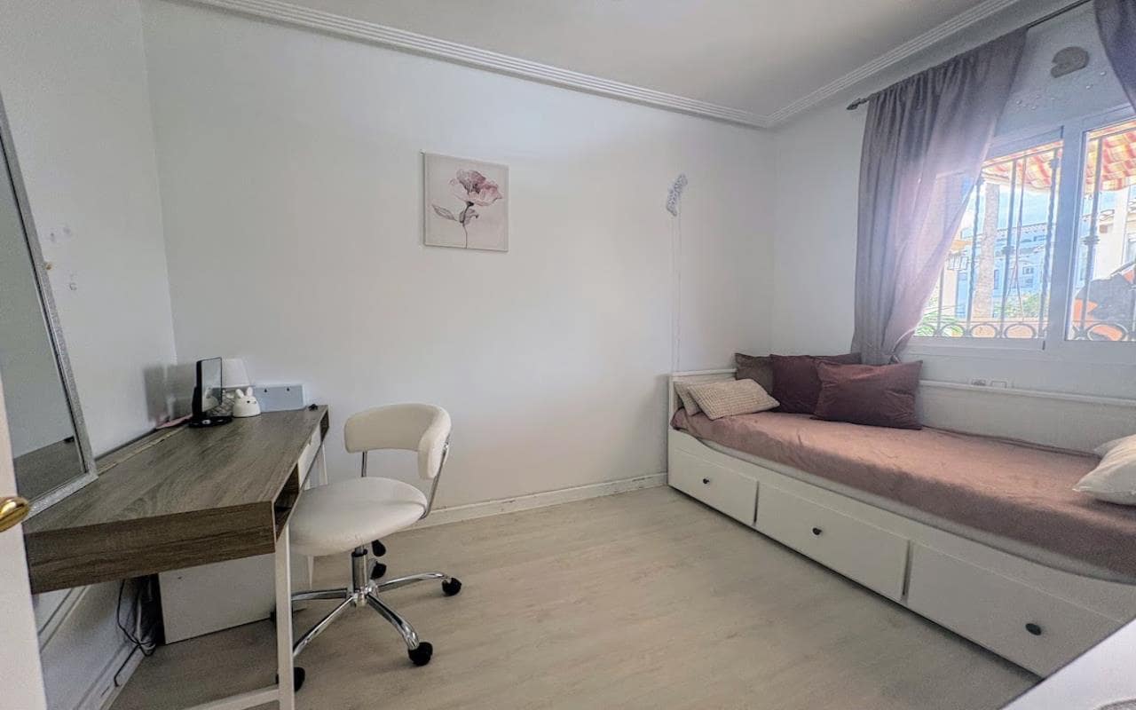 Bungalow de 2 habitaciones en Los Altos en venta con piscina garaje - 169.000 € (Ref: 9407814)