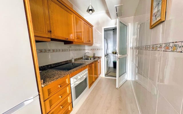 Bungalow de 2 habitaciones en Los Altos en venta con piscina garaje - 169.000 € (Ref: 9407814)