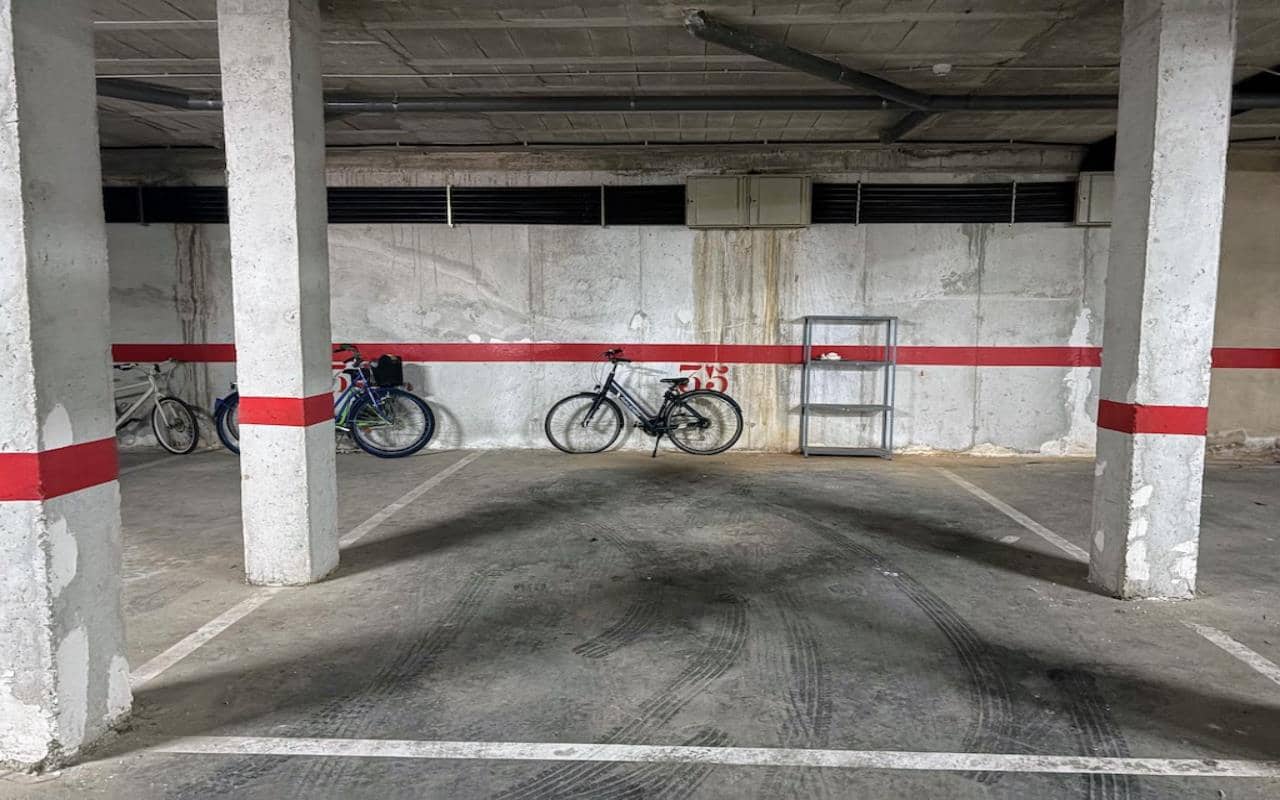 Bungalow de 2 habitaciones en Los Altos en venta con piscina garaje - 169.000 € (Ref: 9407814)