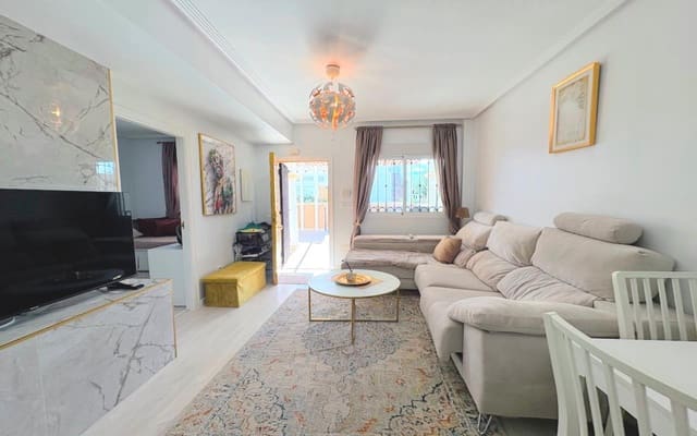 Bungalow de 2 habitaciones en Los Altos en venta con piscina garaje - 169.000 € (Ref: 9407814)