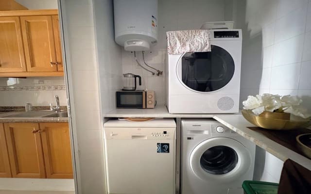 Bungalow de 2 habitaciones en Los Altos en venta con piscina garaje - 169.000 € (Ref: 9407814)