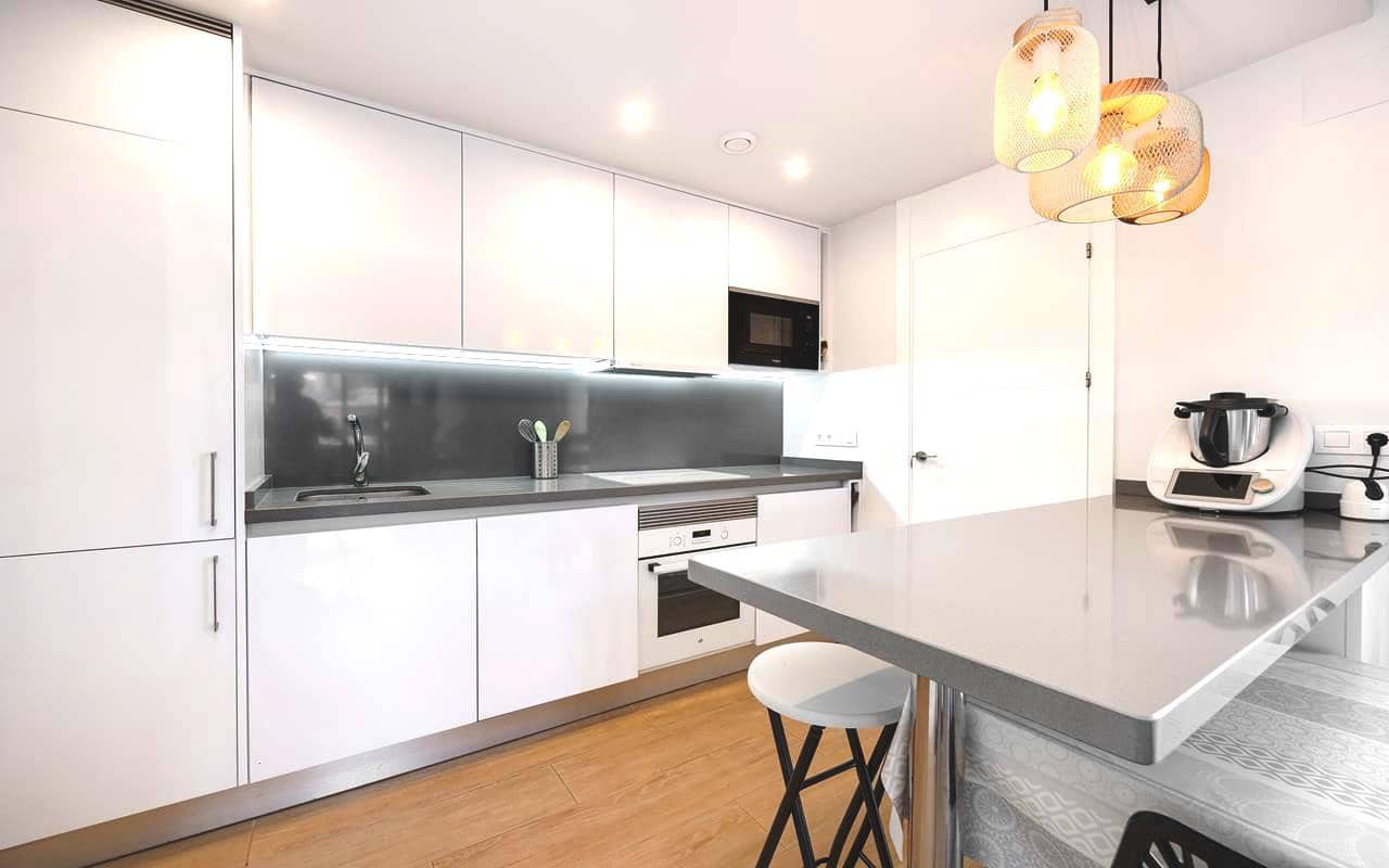 2 quarto Apartamento para venda em Villamartin com piscina garagem - 285 000 € (Ref: 9407830)