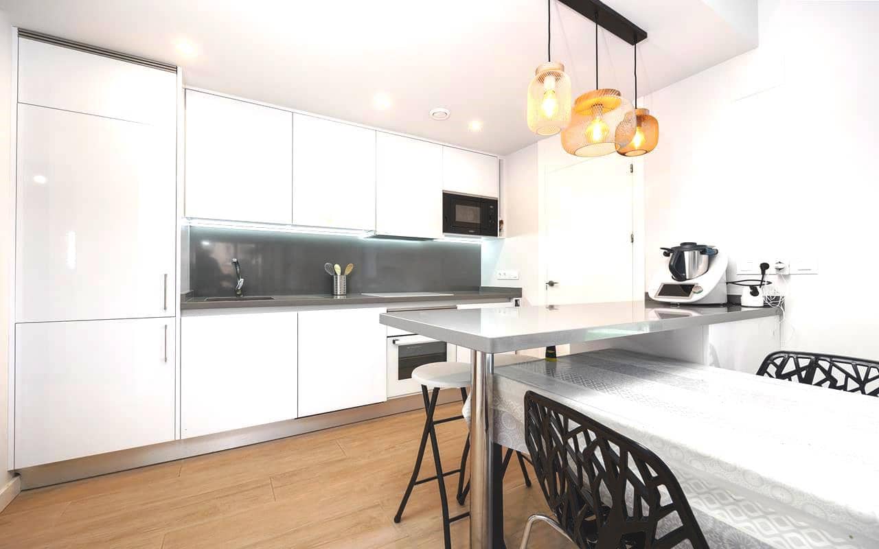 2 quarto Apartamento para venda em Villamartin com piscina garagem - 285 000 € (Ref: 9407830)