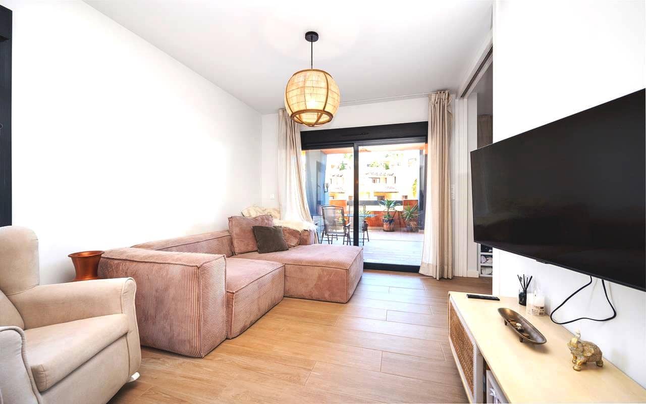 2 quarto Apartamento para venda em Villamartin com piscina garagem - 285 000 € (Ref: 9407830)