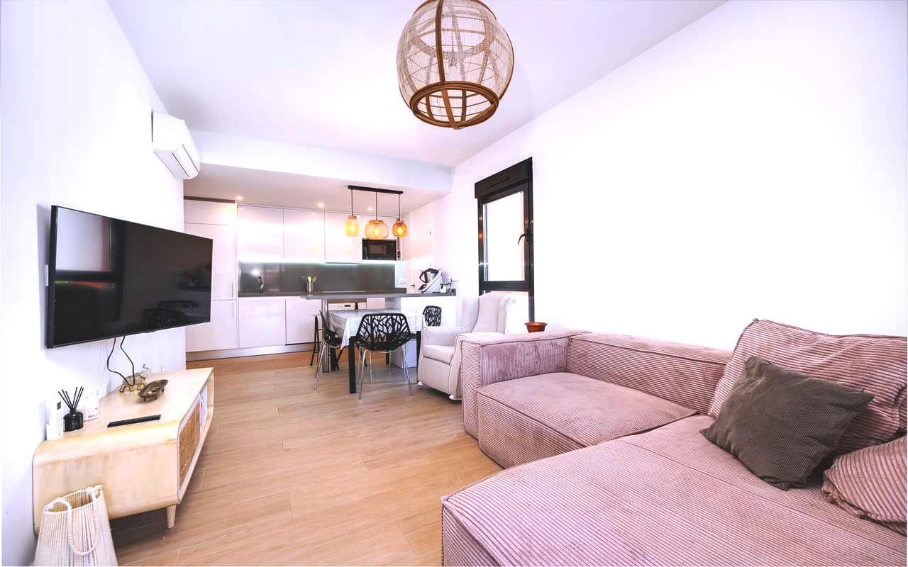 2 quarto Apartamento para venda em Villamartin com piscina garagem - 285 000 € (Ref: 9407830)