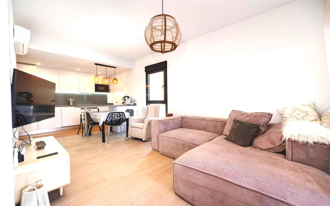 2 quarto Apartamento para venda em Villamartin com piscina garagem - 285 000 € (Ref: 9407830)