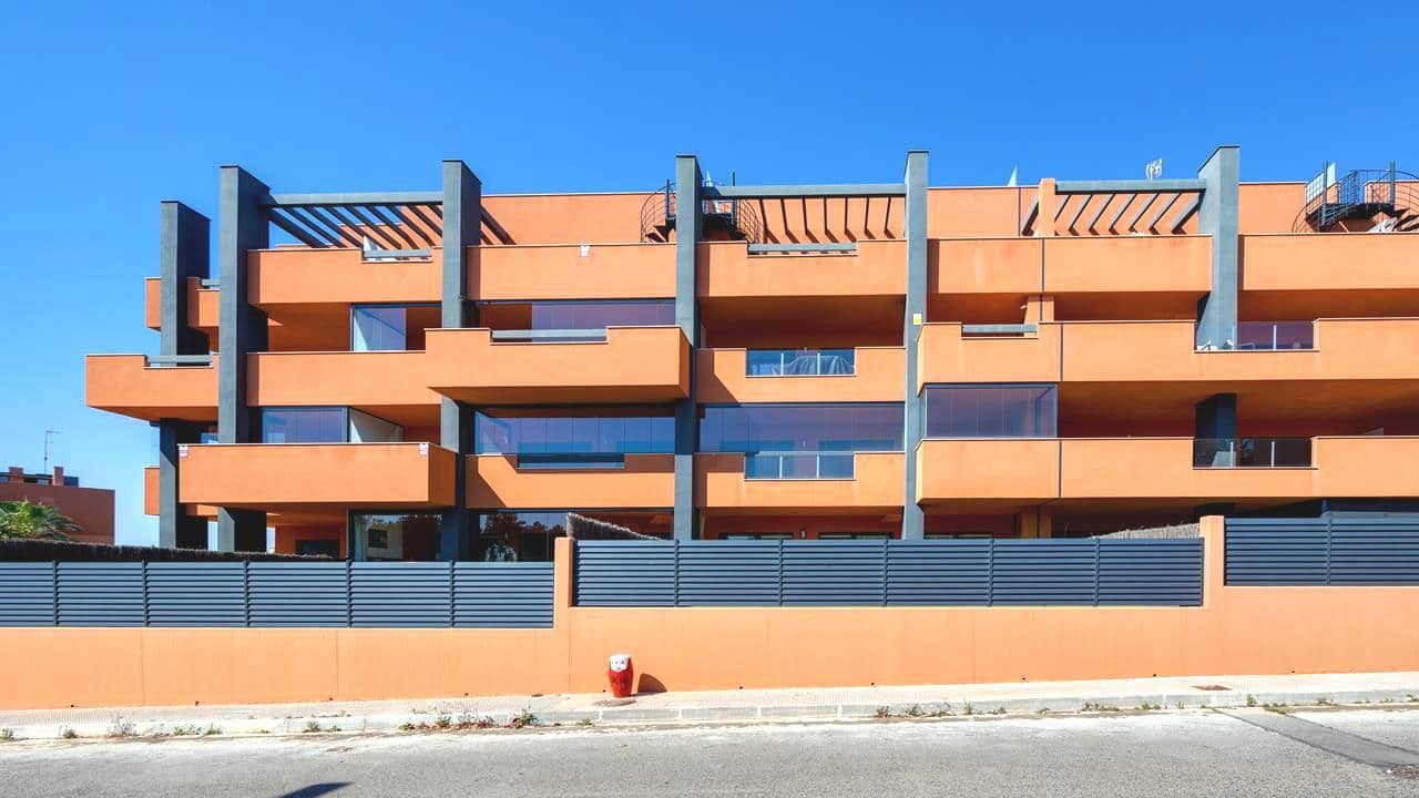 2 quarto Apartamento para venda em Villamartin com piscina garagem - 285 000 € (Ref: 9407830)