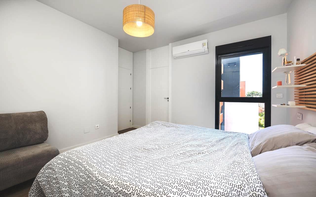 2 quarto Apartamento para venda em Villamartin com piscina garagem - 285 000 € (Ref: 9407830)