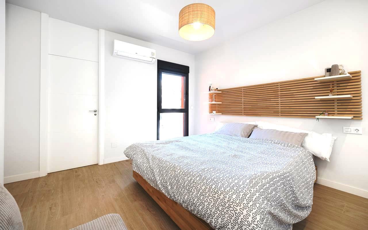 2 quarto Apartamento para venda em Villamartin com piscina garagem - 285 000 € (Ref: 9407830)