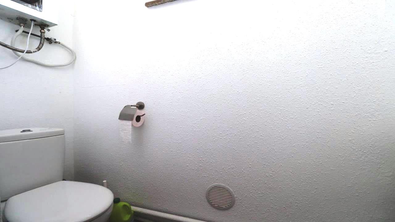 2 makuuhuone Omakotitalo myytävänä paikassa Torrevieja mukana 
autotalli - 149 000 € (Ref: 9409401)