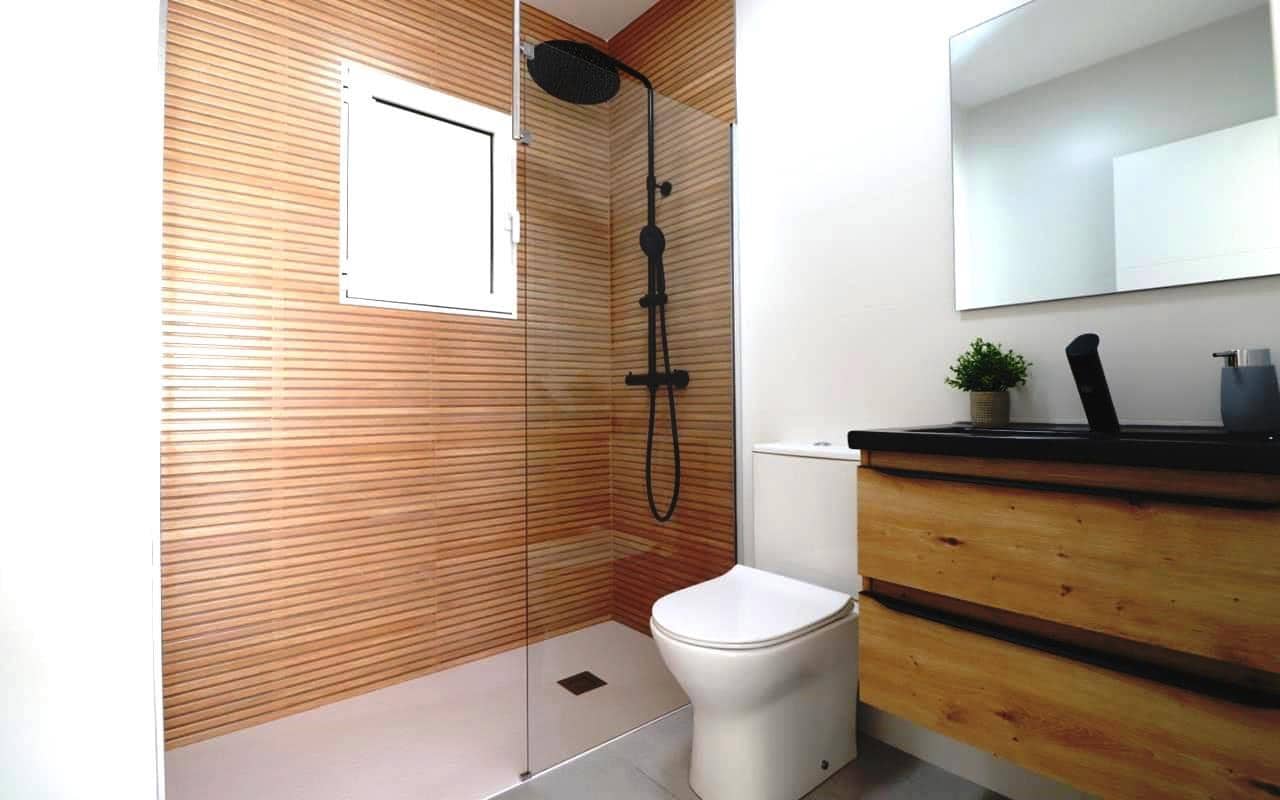 2 soverom Hus til salgs i Torrevieja med garasje - € 149 900 (Ref: 9409402)