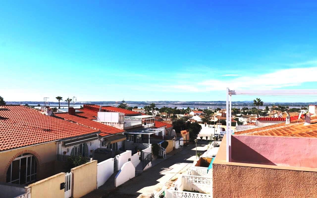 2 soverom Hus til salgs i Torrevieja med garasje - € 149 900 (Ref: 9409402)