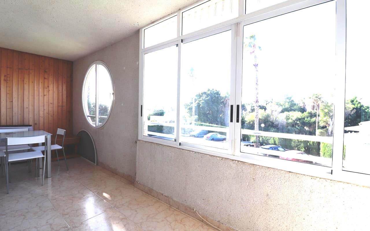 2 Zimmer Apartment zu verkaufen in Torrevieja mit Pool Garage - 126.580 € (Ref: 9409403)