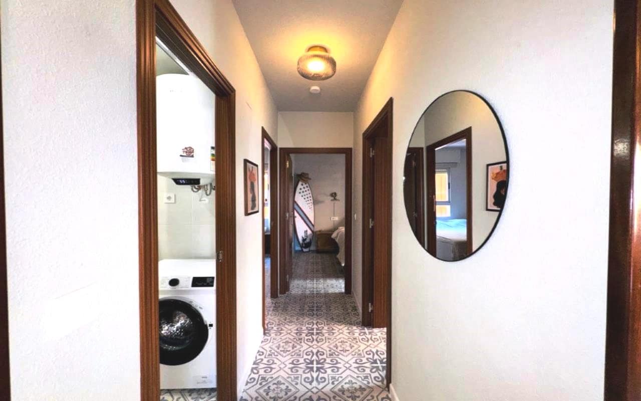 3 bedroom Apartment for sale in La Mata - € 149,000 (Ref: 9410150)